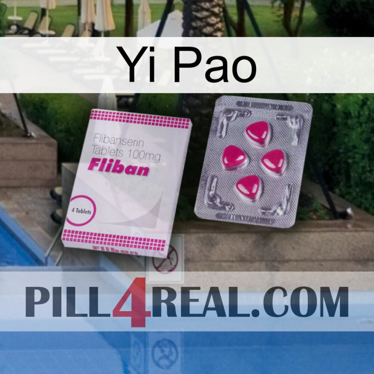 Yi Pao 32